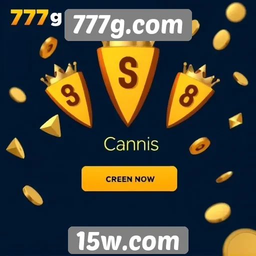 Estratégias de bônus disponíveis no 777g.com