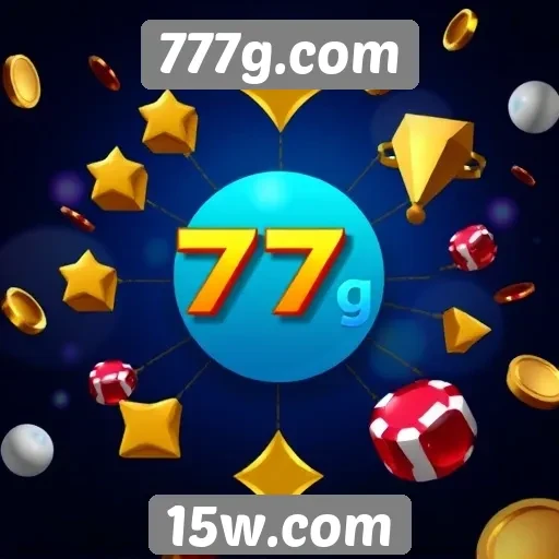 Funcionamento do sistema de bônus oferecido pelo 777g.com