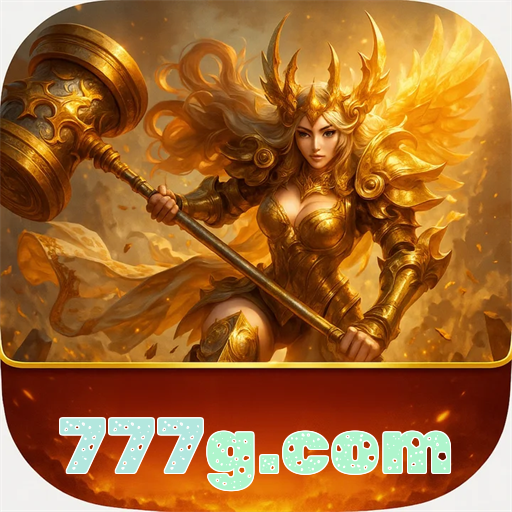 777g.com Logo