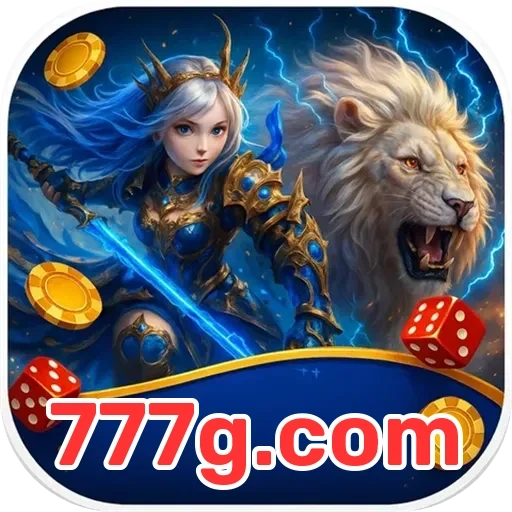 777g.com Plataforma